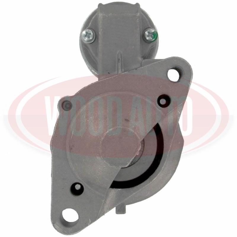 New 12v Starter Motor to fit Renault Nissan STR54042 - Mid-Ulster Rotating Electrics Ltd