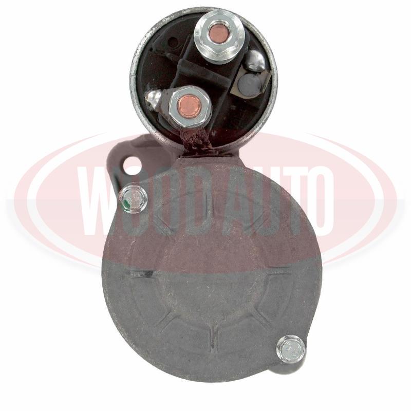 New 12v Starter Motor to fit Renault Nissan STR54042 - Mid-Ulster Rotating Electrics Ltd