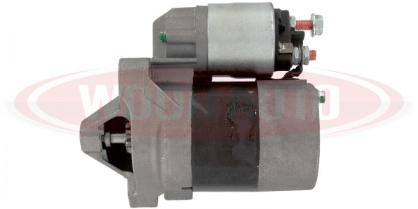 New 12v Starter Motor to fit Renault Nissan STR54042 - Mid-Ulster Rotating Electrics Ltd