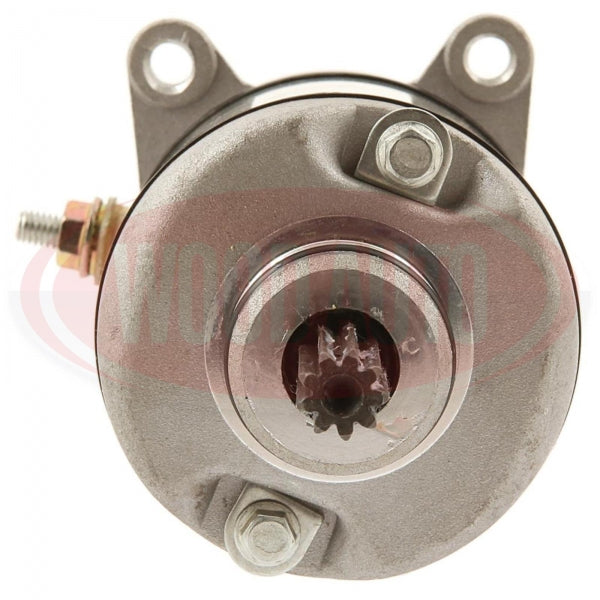 New 12v 0.6kw Starter Motor to fit Honda motorbike starter 111927 STR75414 - Mid-Ulster Rotating Electrics Ltd