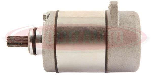 New 12v 0.6kw Starter Motor to fit Honda motorbike starter 111927 STR75414 - Mid-Ulster Rotating Electrics Ltd