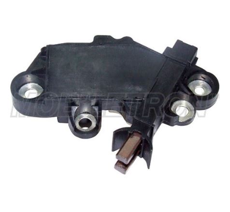 12V Alternator Regulator Fits Ford Bosch Transit 2006+ Ib6026 330331 Mob Vr-B026