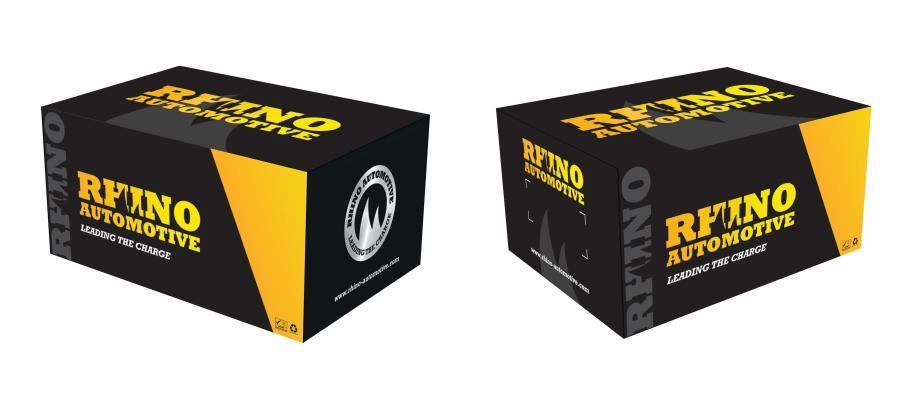 New look for Rhino rotating electrics - Mid-Ulster Rotating Electrics Ltd