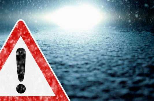 What to pack in your emergency breakdown kit - Mid-Ulster Rotating Electrics Ltd