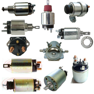 12v Solenoids