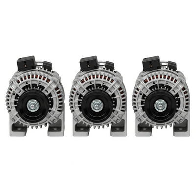 24v Alternators
