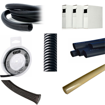 Protective Sleeving