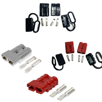 Anderson Type Connectors