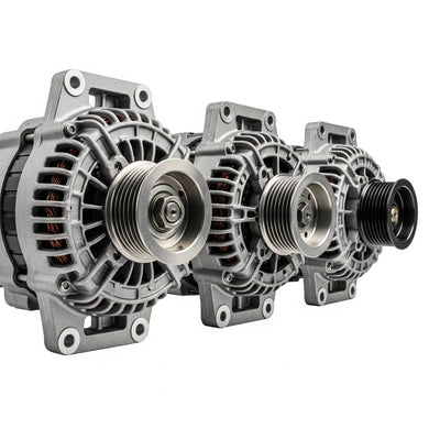 Alternators