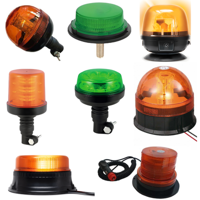 Led & Xenon Beacons