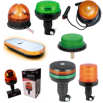 Beacons