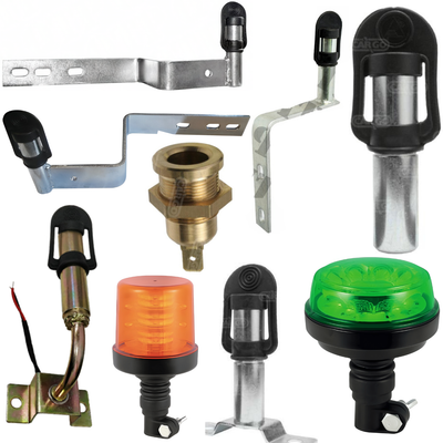 Beacon Mounts / Brackets