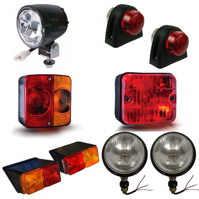 Bulb Type Lighting
