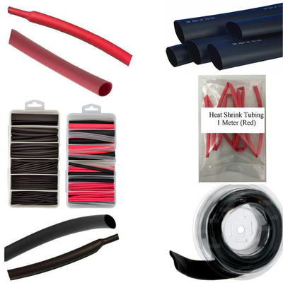 Heat Shrink Tubing