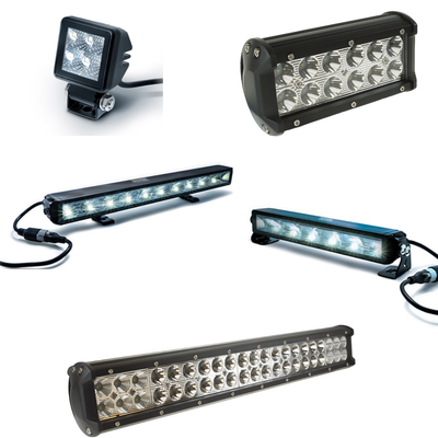 Led Light bars