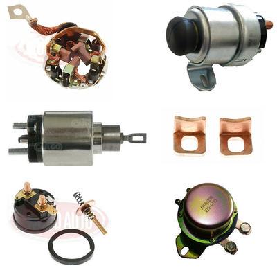 Starter Parts