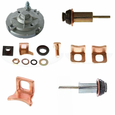 Other Starter Parts