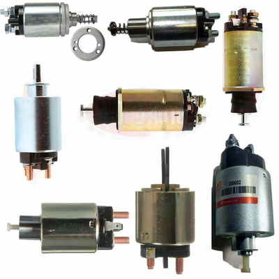 Starter Solenoids