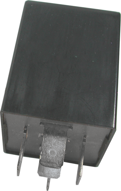 5 Pin Flasher Relay 12V 140W Max Indicators Light Turn Signal Flh1017 CurrentCare 01-017