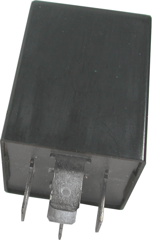 5 Pin Flasher Relay 12V 140W Max Indicators Light Turn Signal Flh1017 CurrentCare 01-017