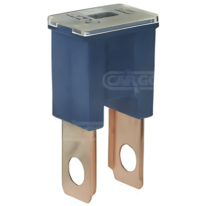 100 Amp Pal Japanese Fuse Slow Blow 294 Serie Dark Blue 12V 24V 32V Cargo 191971