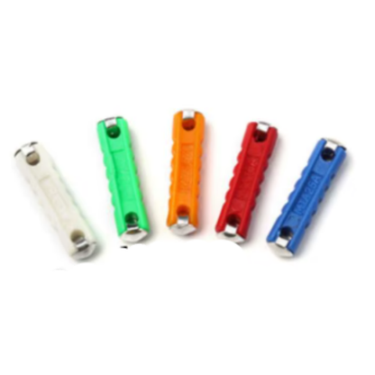 100x Continental / Torpedo Fuse Assortment Set for Classic Vehicles 5A–25A MURE AFCON
