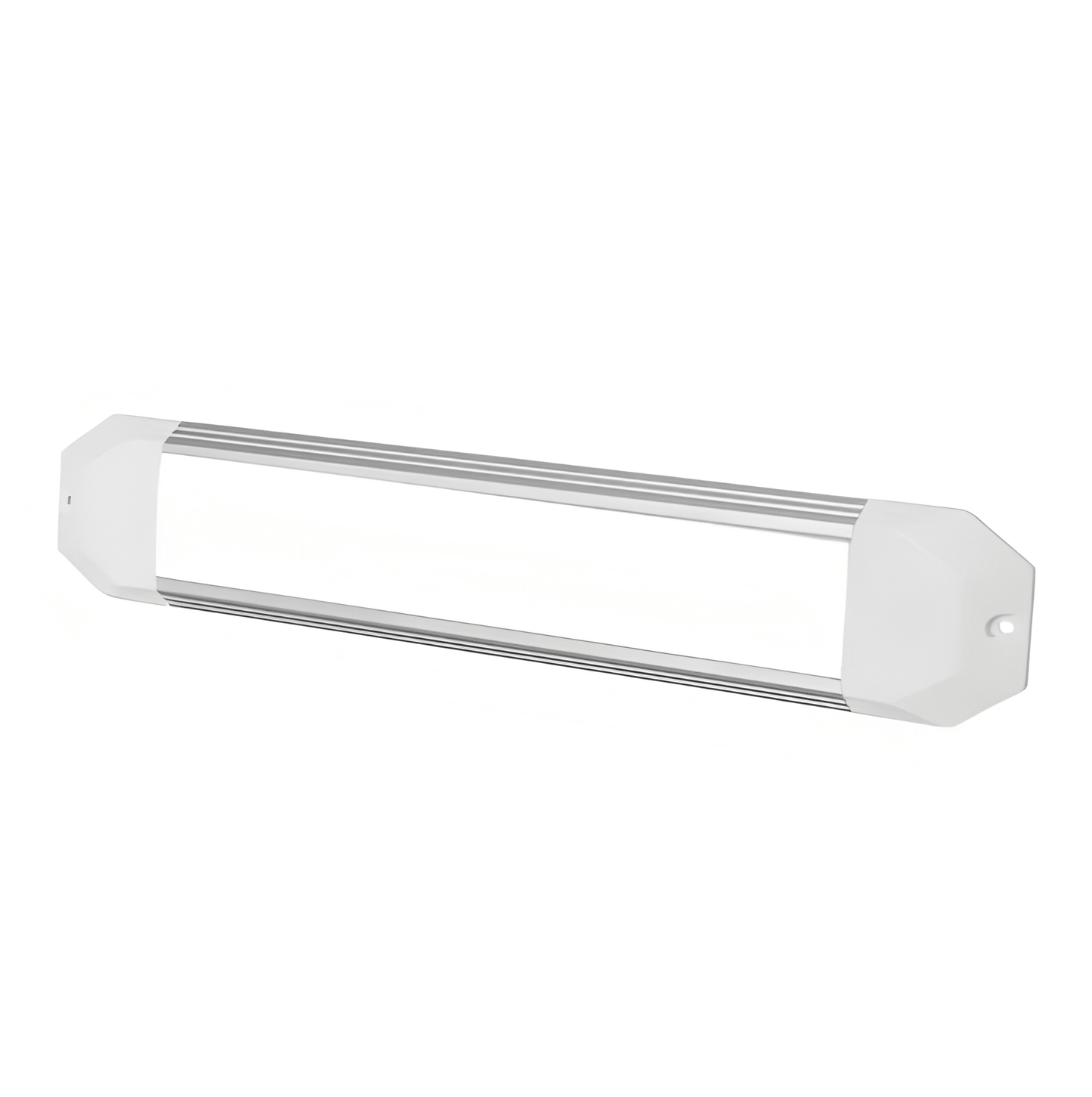 Daltec 10V-30V 300mm LED interior strip light for commercial and recreational vehicles.
