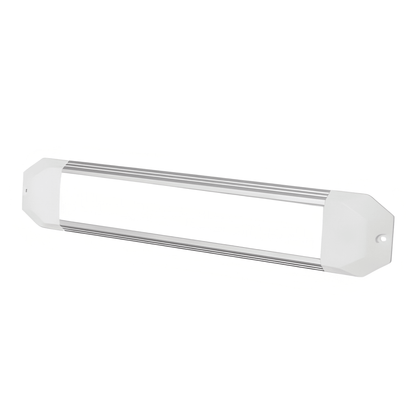 Daltec 10V-30V 300mm LED interior strip light for commercial and recreational vehicles.