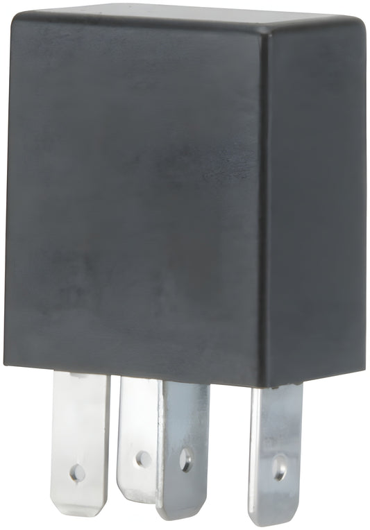 4 Pin Micro Relay High Performance Switch 12V 25A Cargo 160918