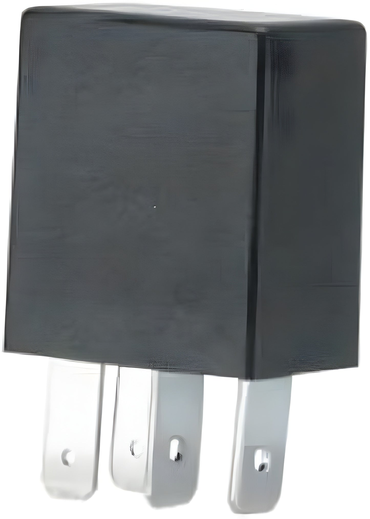 4 Pin Make And Break Relay Compact Micro Mini 12V 25A Cargo 160363