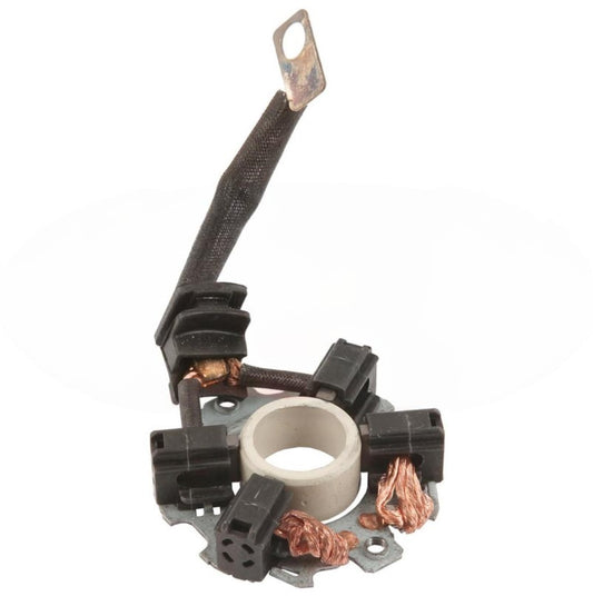 Starter Brush Gear Mitsubishi 12V Peugeot Citroen Renault Wood Auto Bhd49669 - Mid-Ulster Rotating Electrics Ltd