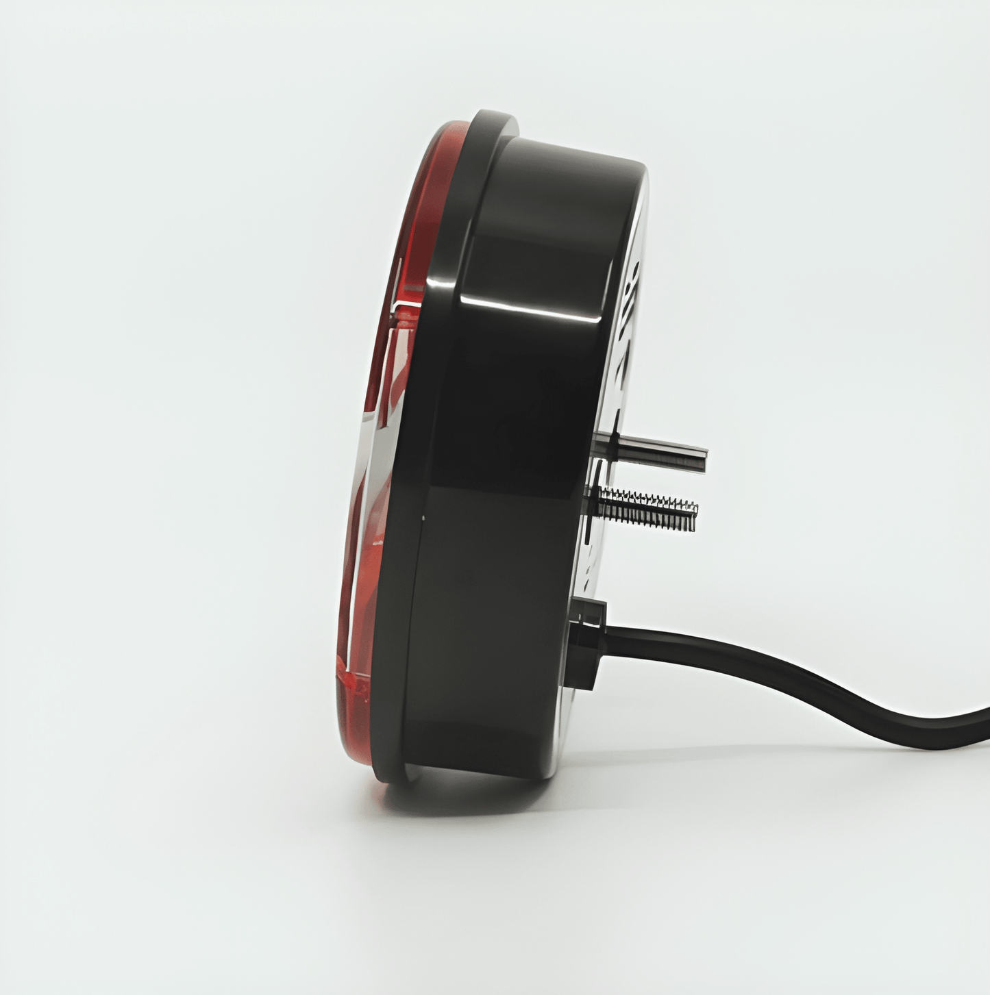 12V 24V LED Rear Combination Burger Light Stop Tail Indicator E Mark Approved LED Global LG535