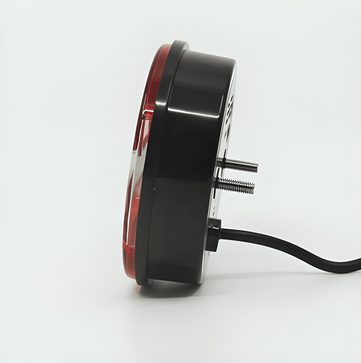 12V 24V LED Rear Fog & Reverse Combination Burger Light ECE and EMC Approved LED Global LG536