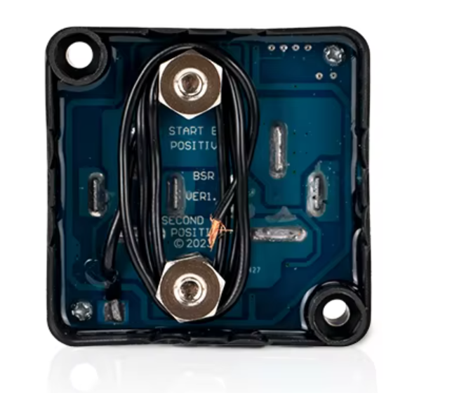 12V 140A Voltage Sensitive Relay (VSR) Smart HD Split Charge Dual Battery Isolator MURE SCR12