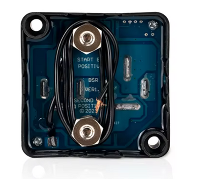 12V 140A Voltage Sensitive Relay (VSR) Smart HD Split Charge Dual Battery Isolator MURE SCR12