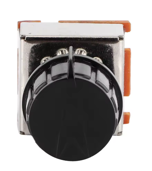 MURE 180158M 12V 24V A C universal air volume control 5-pin rotating blower or light switch