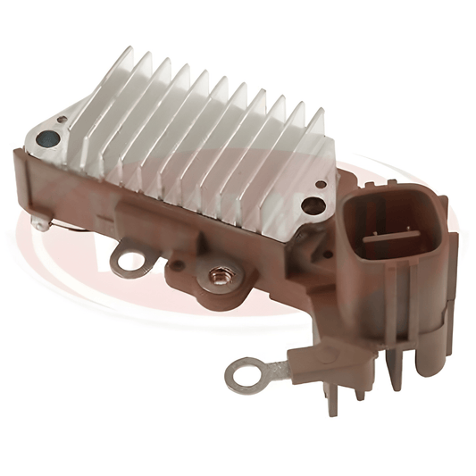 12V Alternator Voltage Regulator Denso Honda Acura Toyota Wood Auto VRG47236 236768