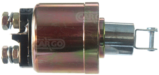 Starter Motor Solenoid Iskra Type Vauxhall Citroen Peugeot 12V Cargo 134042