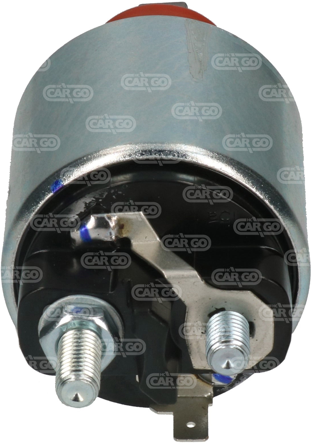 CARGO BOSCH TYPE STARTER MOTOR SOLENOID LAND ROVER FORD MERCEDES FIAT 12V CARGO 136717 SND11018