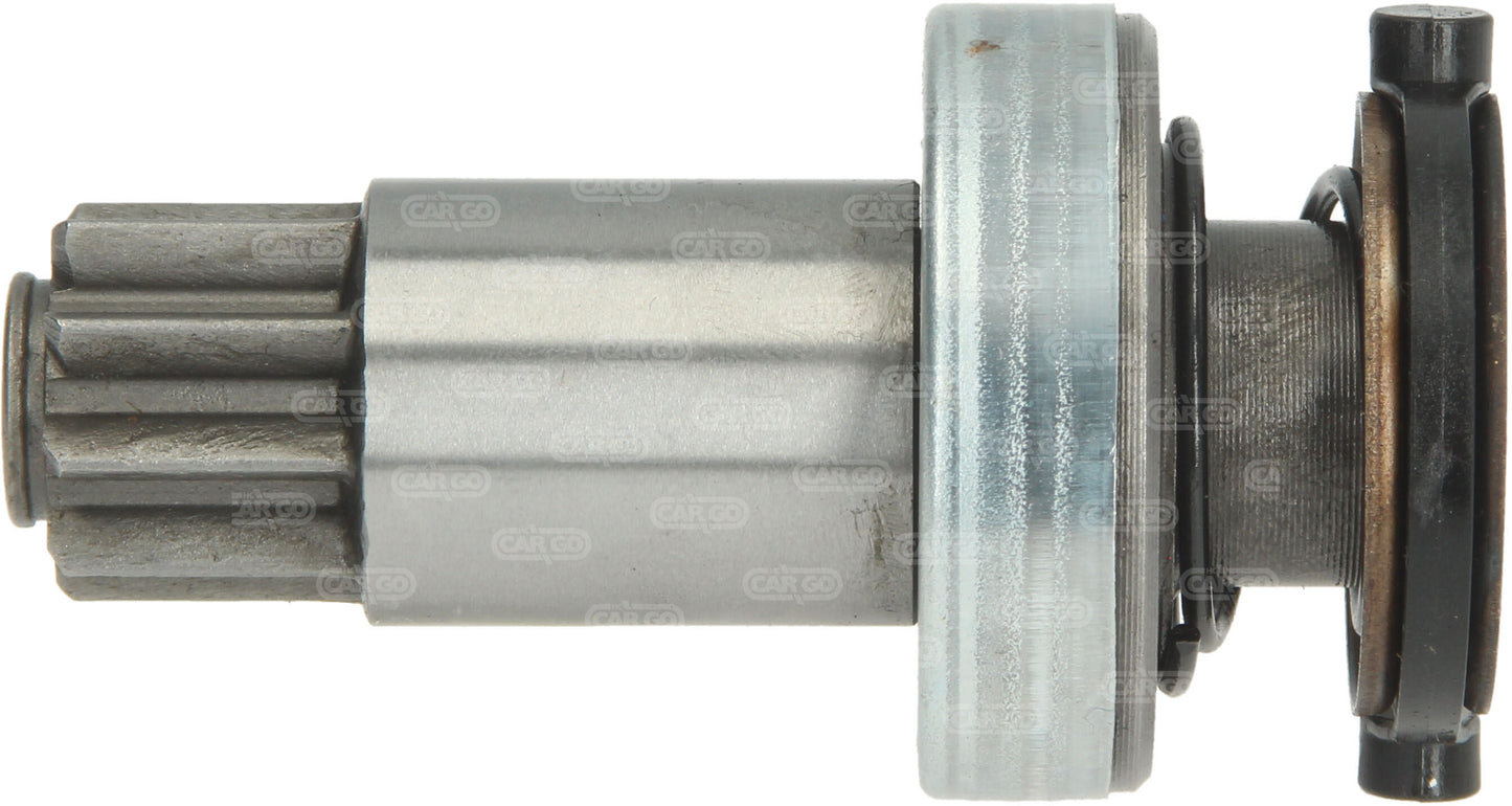 Starter Motor Drive Pinion Bendix Clutch Teeth HC-CARGO Replacing Bosch 9 Tooth 16 Spline SDV38161 137890