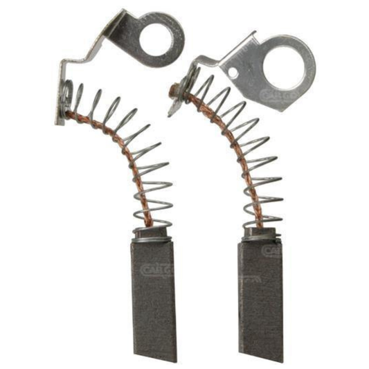 12v Alternator Brush Kit Set To Fit Delco Remy Delphi 140912