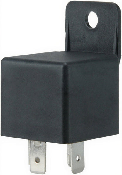 4 Pin Make & Break Relay 12V 40A With Diode Across Coil Cargo 160929