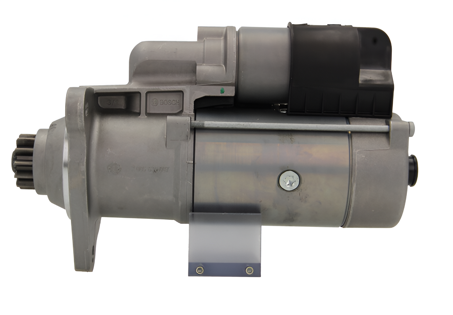 New 24V 6.0KW Starter Motor 12 Teeth Fits: DAF, 116378 / 0001.261.087