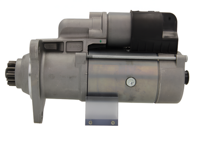 New 24V 6.0KW Starter Motor 12 Teeth Fits: DAF, 116378 / 0001.261.087
