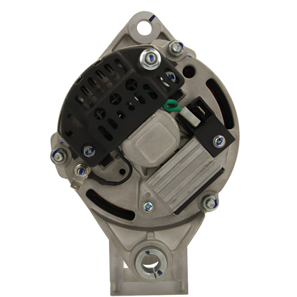 New Alternator 12v 65AMP Fits: Lamborghini Tractors, Fiat, Alfa Romeo, Ford, New Holland 111686 / ALT26002
