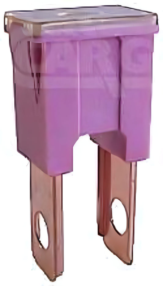 30 Amp Pal Japanese Fuse Slow Blow 294 Series Pink 12V 24V 32V Cargo 191155