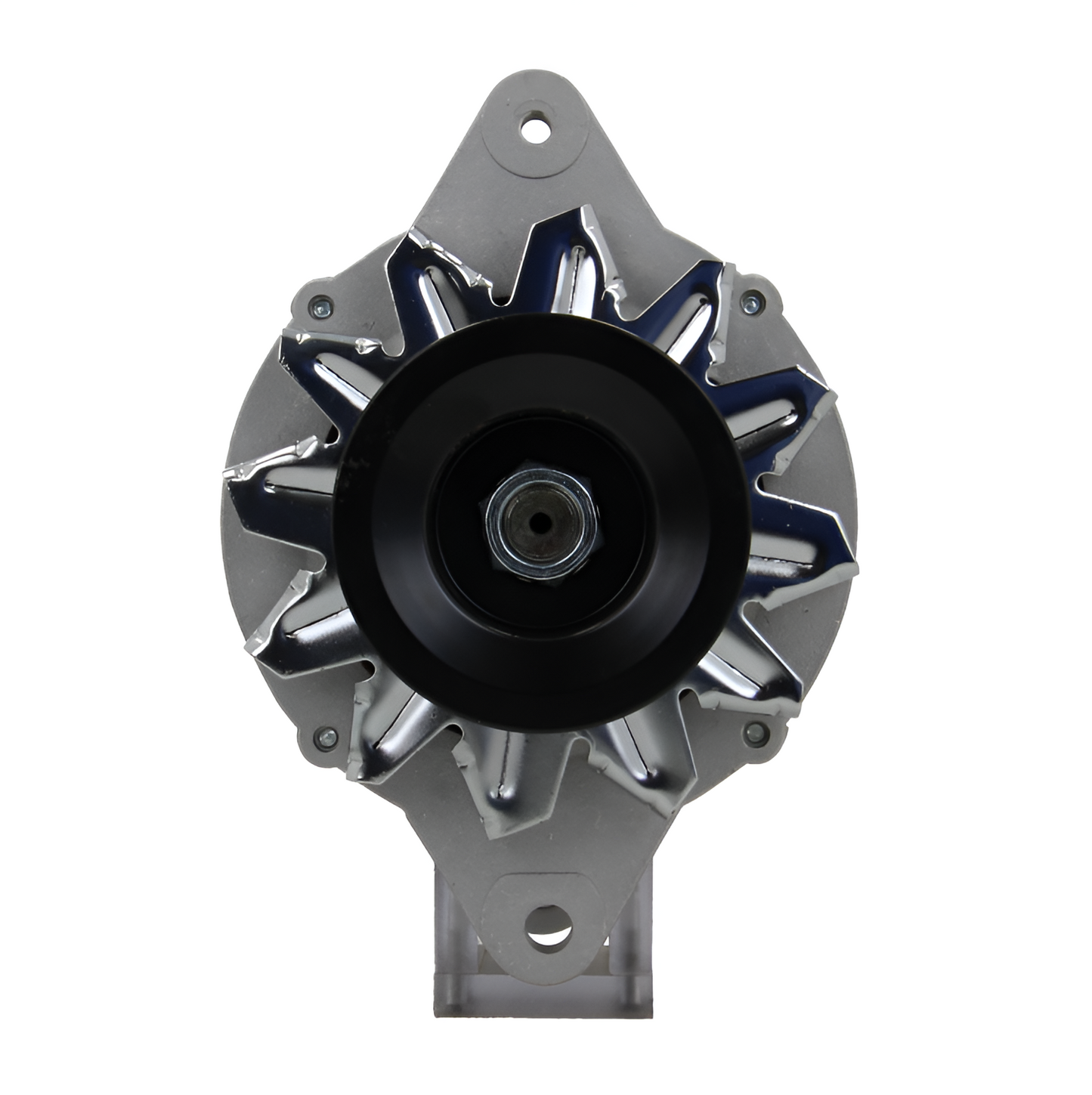 New Alternator 24v 25AMP Fits: Mercury Marine, Nissan, Hitachi 112477 / ALT23012