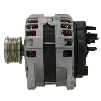 New Alternator 12V 150AMP Fits: Nissan, Renault etc. 116381 / F000.BL0.8E0