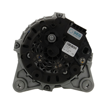 New Alternator 12V 150AMP Fits: Nissan, Renault etc. 116381 / F000.BL0.8E0