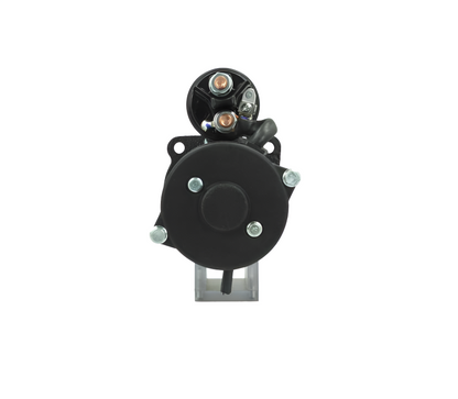 New 12V 4.2KW Starter Motor 10 Teeth Fits: Massey Ferguson, Landini, Ford, Deutz etc. STR60684